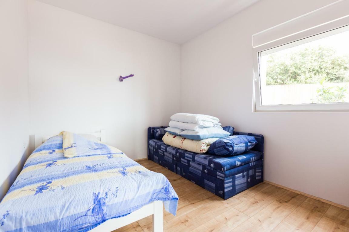Apartmani Filip Mandre Exterior foto